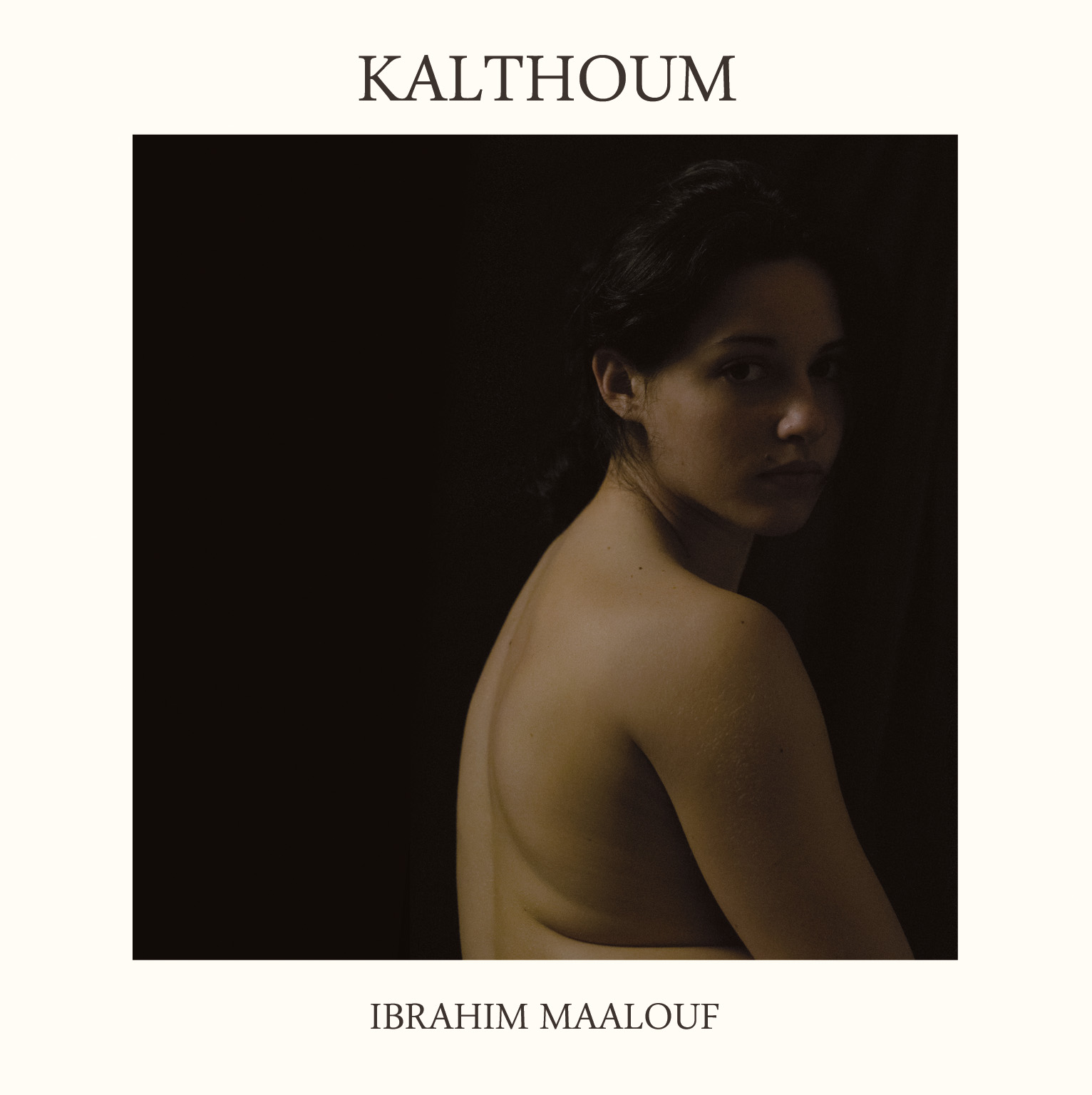 Ibrahim Maalouf - Kalthoum (2015) [Qobuz FLAC 24bit/96kHz]
