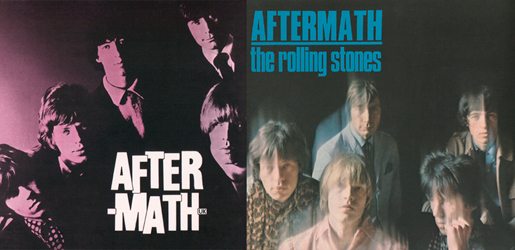 The Rolling Stones – Aftermath (1966) [UK & US Versions – ABKCO Remasters 2002] {SACD ISO + FLAC 24bit/88.2kHz}