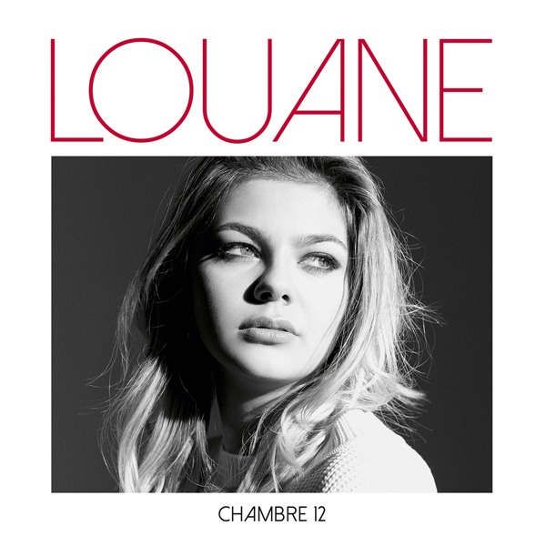 Louane - Chambre 12 (2015) [Qobuz FLAC 24bit/44.1kHz]