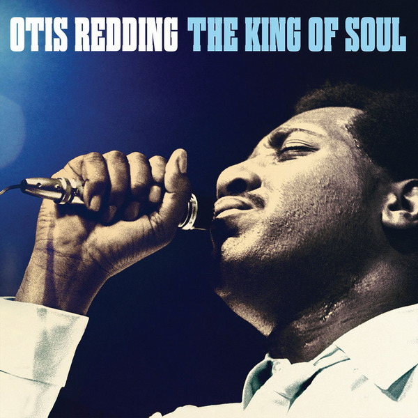 Otis Redding - The King Of Soul (2014) [HDTracks FLAC 24bit/96kHz]
