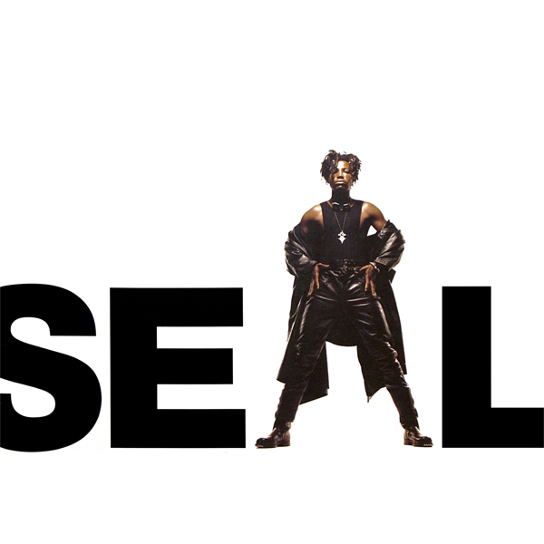 Seal - Seal (1991/2005) [FLAC 24bit/88.2kHz]