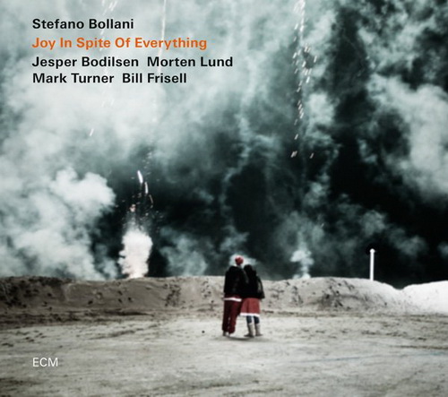 Stefano Bollani - Joy In Spite Of Everything (2014) [Qobuz FLAC 24bit/88,2kHz]