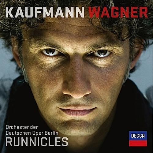 Jonas Kaufmann - Wagner (2013) [HRA FLAC 24bit/96kHz]