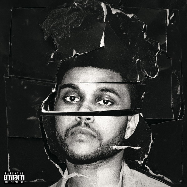 The Weeknd - Beauty Behind The Madness (2015) [Qobuz FLAC 24bit/44,1kHz]