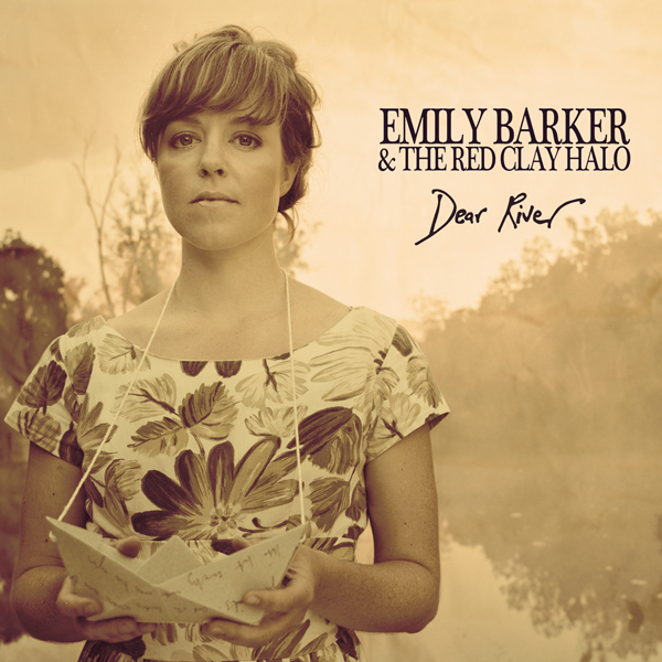 Emily Barker & The Red Clay Halo – Dear River (2013) [LINN FLAC 24bit/44.1kHz]