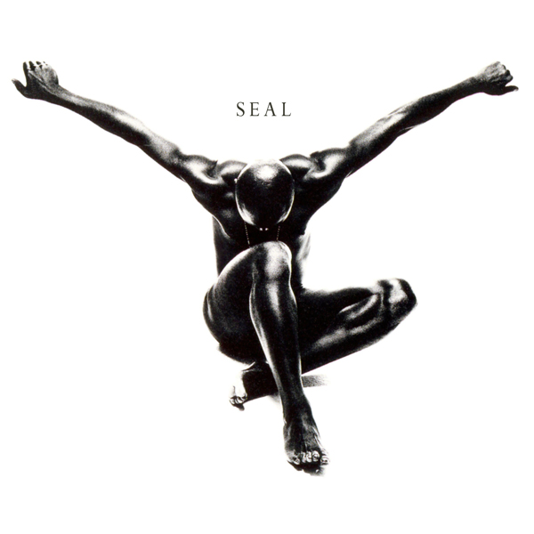 Seal - Seal II (1994/2005) [FLAC 24bit/88.2kHz]