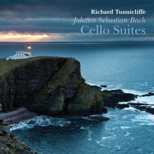 Richard Tunnicliffe - J.S. Bach: Cello Suites (2012) [LINN FLAC 24bit/192kHz]