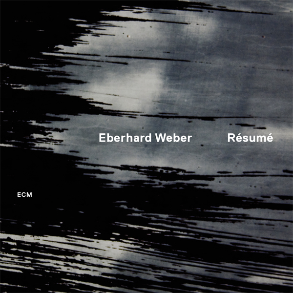 Eberhard Weber - Resume (2012) [HRA FLAC 24bit/44.1kHz]
