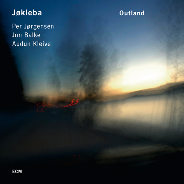Jokleba - Outland (2014) [Qobuz FLAC 24bit/96kHz]