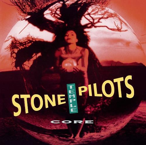 Stone Temple Pilots - Core (1992/2012) [HDTracks 24bit/96kHz]