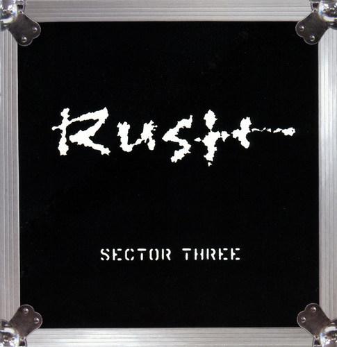 Rush – Sector Three (5CD Box Set) (2013) [HDTracks FLAC 24bit/96kHz]