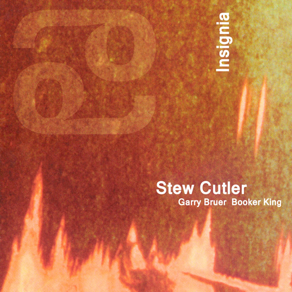 Stew Cutler - Insignia (2001) [HDTracks FLAC 24bit/96kHz]