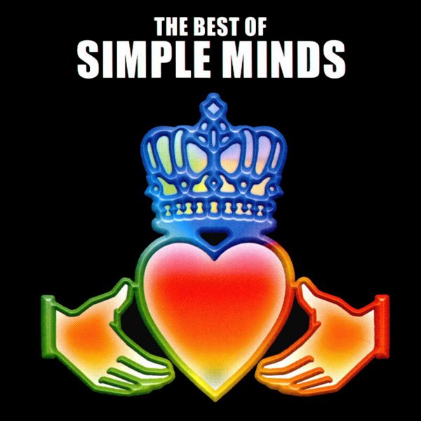 Simple Minds - The Best Of Simple Minds (2x SACD - 2001) {SACD ISO + FLAC 24bit/88.2kHz}