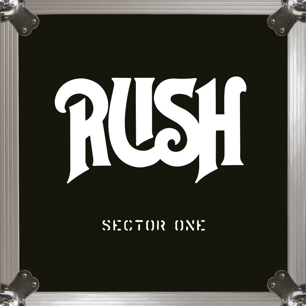 Rush - Sector One (5CD Box Set) (2013) [HDTracks FLAC 24bit/96kHz]