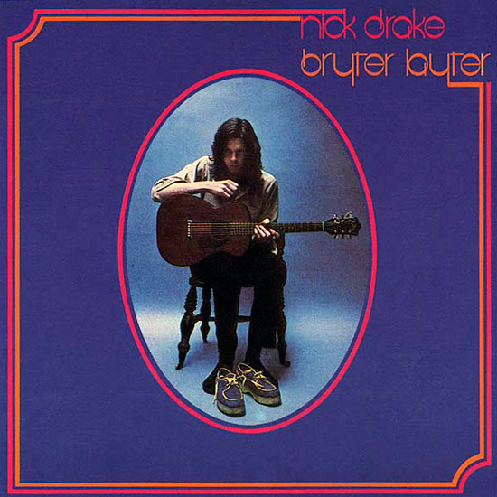 Nick Drake - Bryter Layter (1970/2013) [HDTracks FLAC 24bit/96kHz]