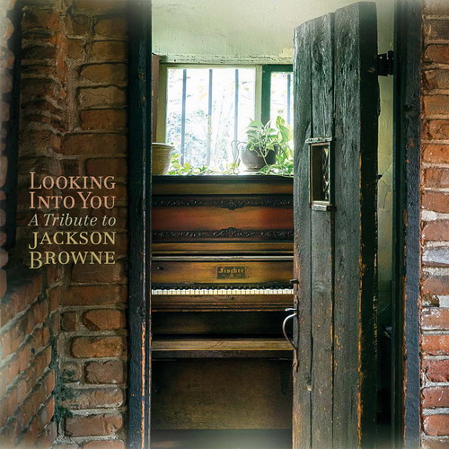 Various Artists - Looking Into You: A Tribute To Jackson Browne (2014) [HDTracks FLAC 24bit/96kHz]
