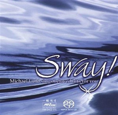 Michael Gold – Sway [FIM SACD 075] SACD ISO