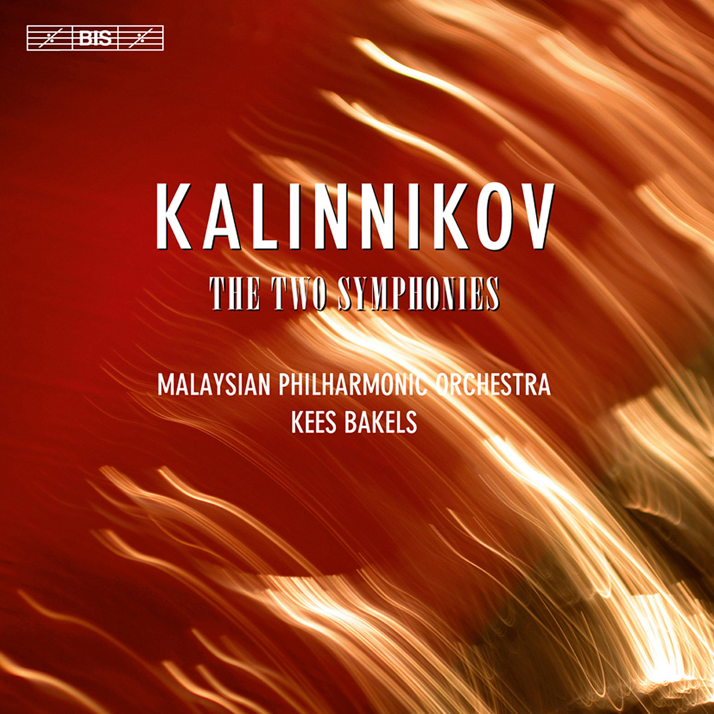 Malaysian Philharmonic, Kees Bakels - Kalinnikov: The Two Symphonies (2011) [eClassical FLAC 24bit/44,1kHz]