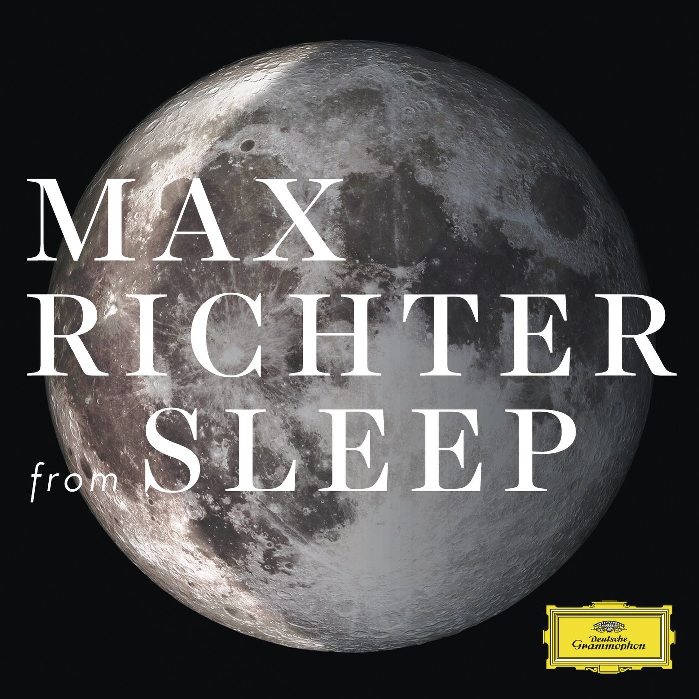 Max Richter - From Sleep (2015) [ProStudioMasters FLAC 24bit/96kHz]