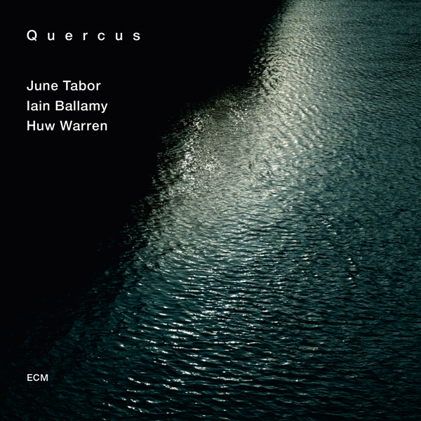 June Tabor, Iain Ballamy, Huw Warren - Quercus (2013) [HRA FLAC 24bit/44,1kHz]