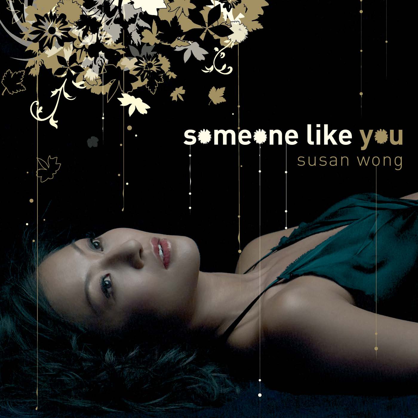 Susan Wong - Someone Like You (2007/2014) [HDTracks FLAC 24bit/192kHz]