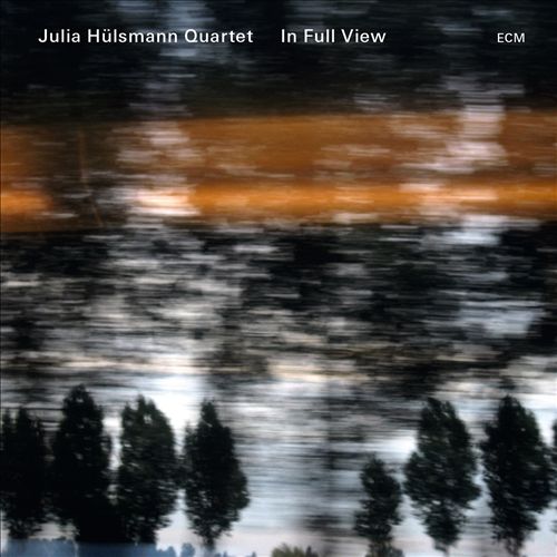 Julia Hulsmann Quartet – In Full View (2013) [HDTracks FLAC 24bit/96kHz]