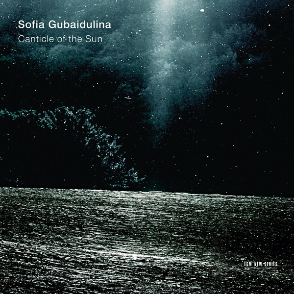 Gidon Kremer, Nicolas Altstaed - Sofia Gubaidulina: Canticle Of The Sun (2012) [HDTracks FLAC 24bit/44,1kHz]
