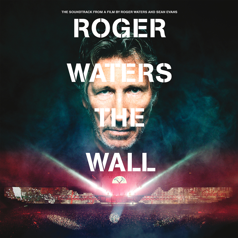Roger Waters - Roger Waters: The Wall (2015) [HDTracks FLAC 24bit/48kHz]