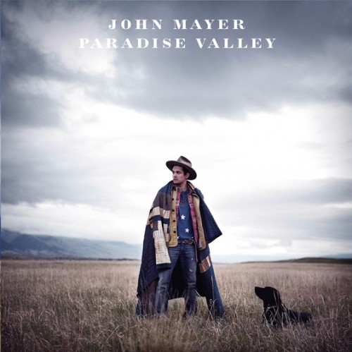 John Mayer – Paradise Valley (2013) [HDTracks FLAC 24bit/44,1kHz]