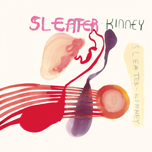Sleater-Kinney - One Beat (2002/2014) [HDTracks FLAC 24bit/96kHz]