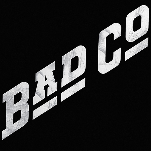 Bad Company - Bad Company (1974/2015) [HDTracks FLAC 24bit/88,2kHz]