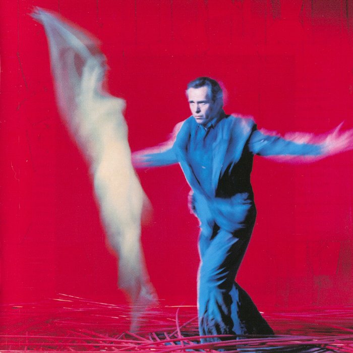 Peter Gabriel – Us (1992) [Remastered 2003] {SACD ISO + FLAC 24bit/88.2kHz}