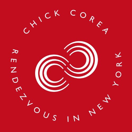 Chick Corea – Rendezvous in New York (2003) [2x SACD] {MCH SACD ISO + FLAC 24bit/88.2kHz}