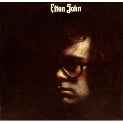 Elton John - Elton John (1970/1996) [HDTracks FLAC 24bit/96kHz]