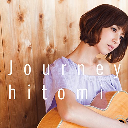 hitomi - Journey [Mora FLAC 24bit/96kHz]