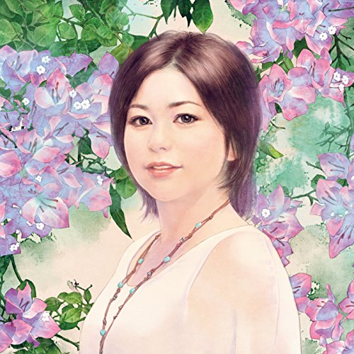 夏川 りみ (Rimi Natsukawa) - 夏川りみ台湾精選～Best Collection 2016～ [Mora FLAC 24bit/96kHz]