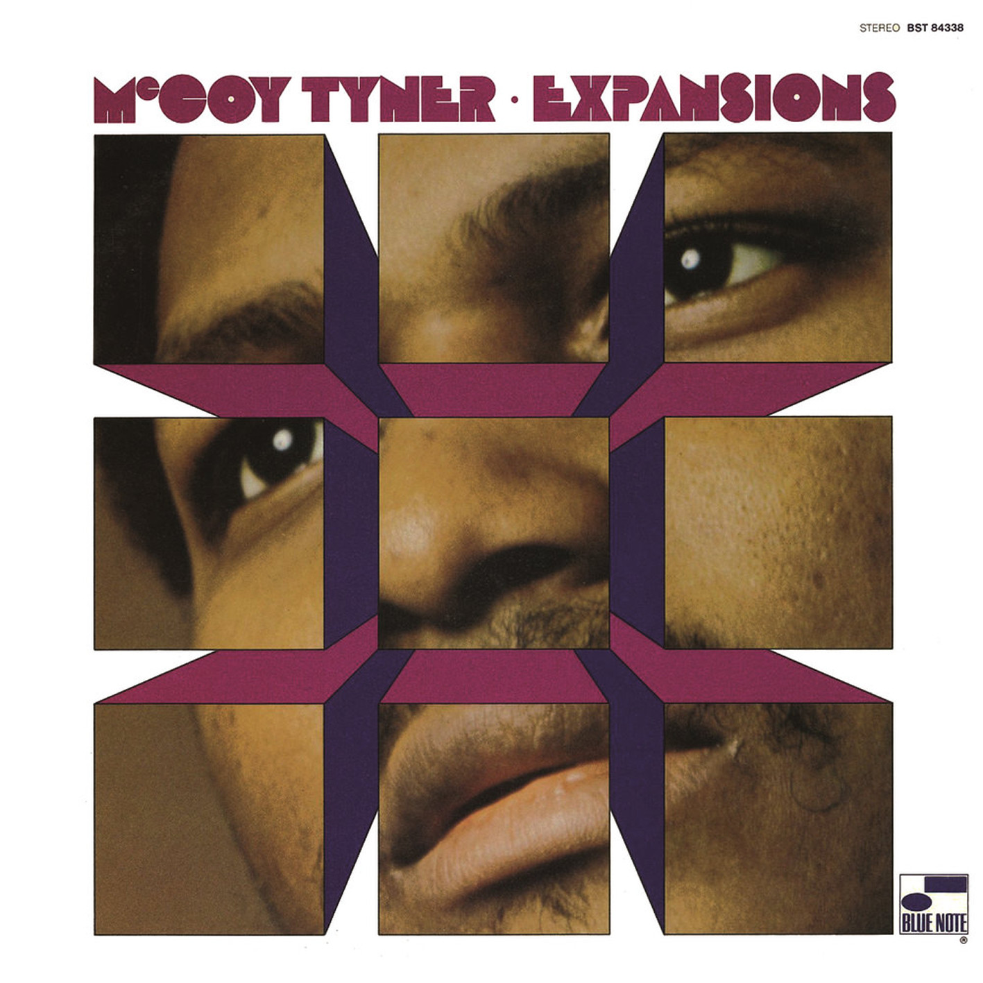 McCoy Tyner - Expansions (1969/2014) [HDTracks FLAC 24bit/192kHz]
