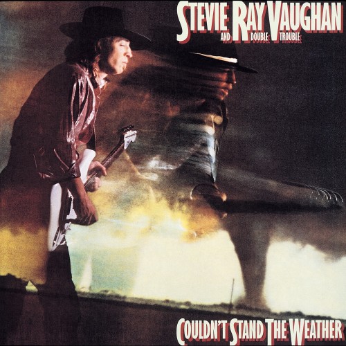 Stevie Ray Vaughan and Double Trouble - Couldn’t Stand the Weather (1984/2013) [HDTracks FLAC 24bit/176.4kHz]