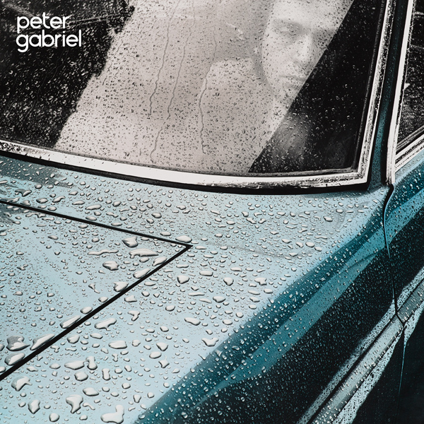 Peter Gabriel - Peter Gabriel I (1977/2015) [FLAC 24bit/96kHz]