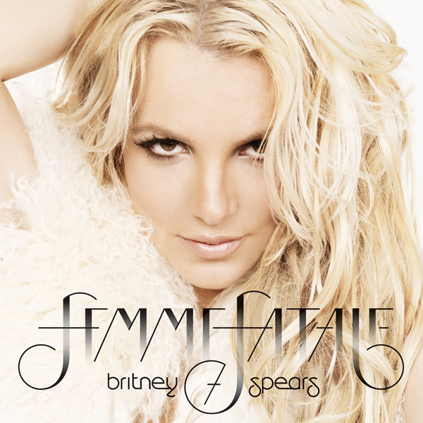 Britney Spears - Femme Fatale (Deluxe Version) (2011) [Qobuz FLAC 24bit/44,1kHz]