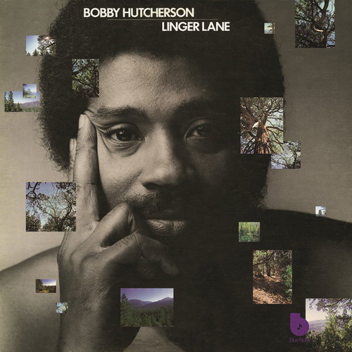 Bobby Hutcherson - Linger Lane (1975/2014) [HDTracks FLAC 24bit/192kHz]