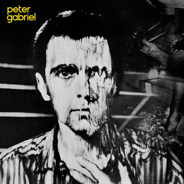 Peter Gabriel - Peter Gabriel III (1980/2015) [FLAC 24bit/96kHz]