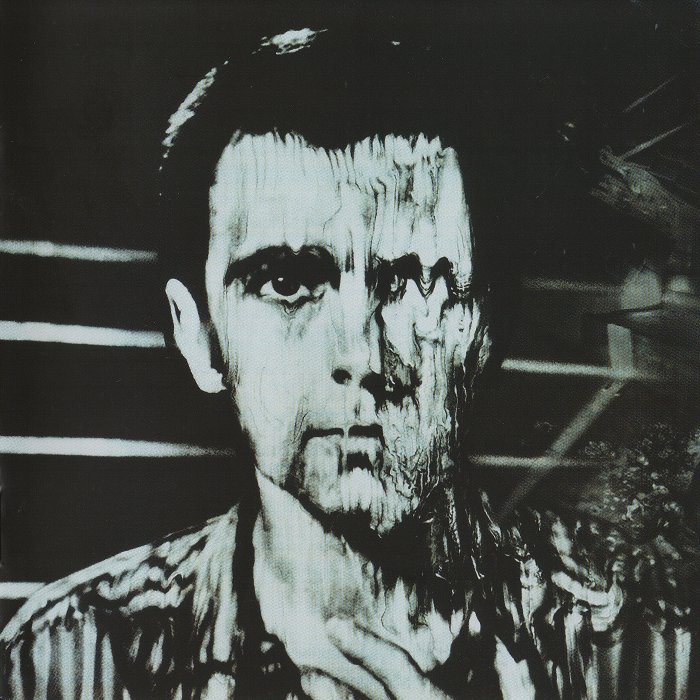 Peter Gabriel – Peter Gabriel 3 {Melt} (1980) [Remastered 2003] {SACD ISO + FLAC 24bit/88.2kHz}