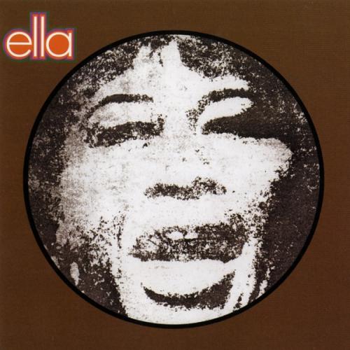 Ella Fitzgerald – Ella (1969/2011) [HDTracks FLAC 24bit/192kHz]