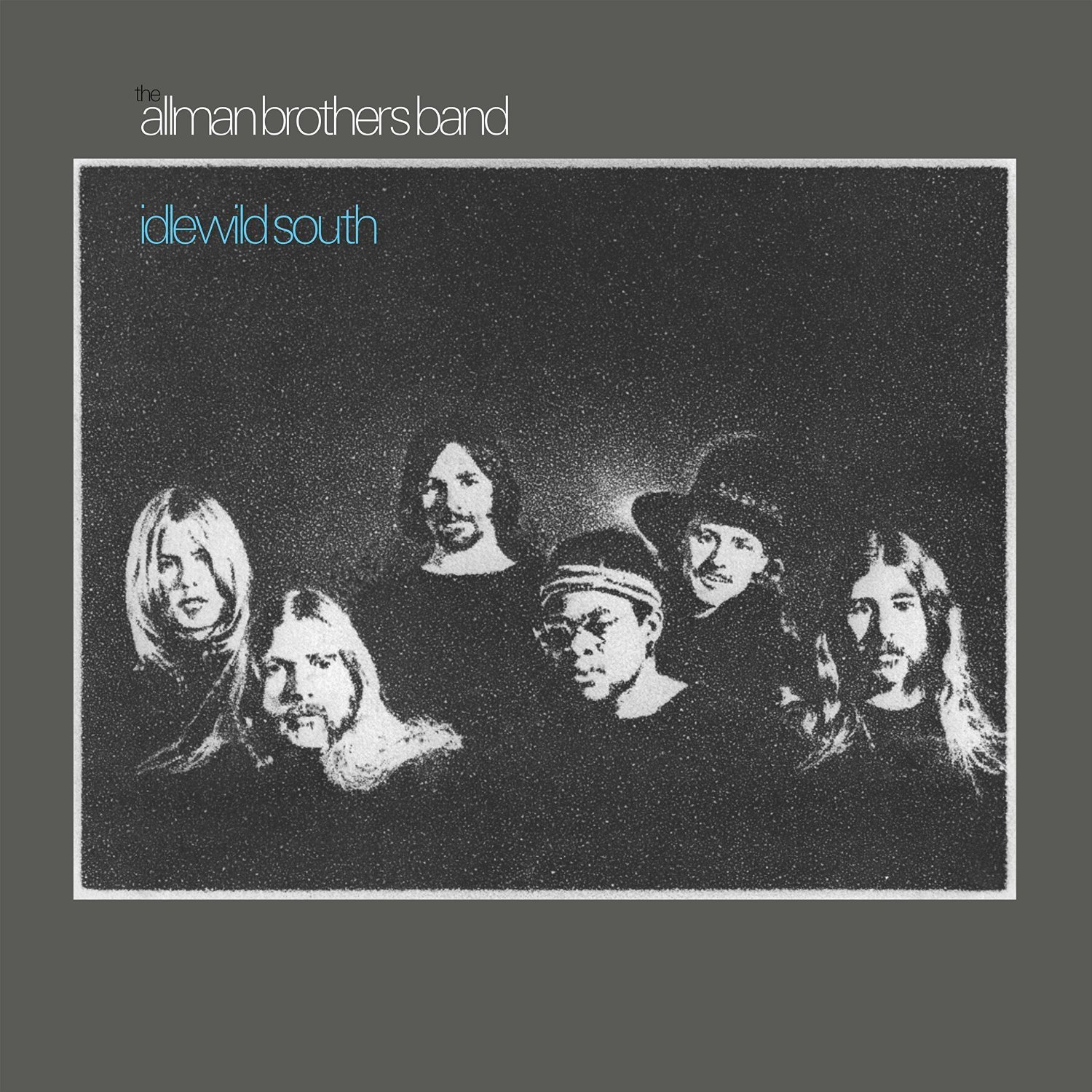 The Allman Brothers Band - Idlewild South (1970) {Deluxe Edition Remastered 2015} [HDTracks FLAC 24bit/96kHz]