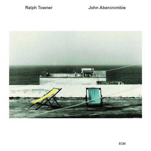 Ralph Towner & John Abercrombie - Five Years Later (1981/2014) [HDTracks FLAC 24bit/96kHz]