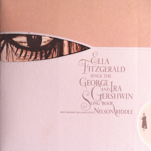 Ella Fitzgerald – Ella Fitzgerald Sings The George And Ira Gershwin Song Book (1959/2013) [HDTracks FLAC 24bit/192kHz]