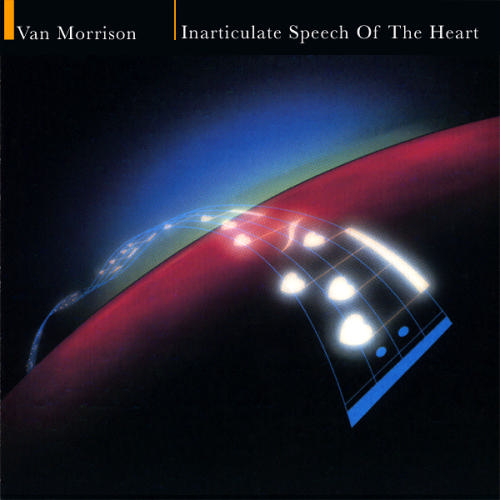 Van Morrison – Inarticulate Speech Of The Heart (1983/2013) [HDTracks FLAC 24bit/192kHz]