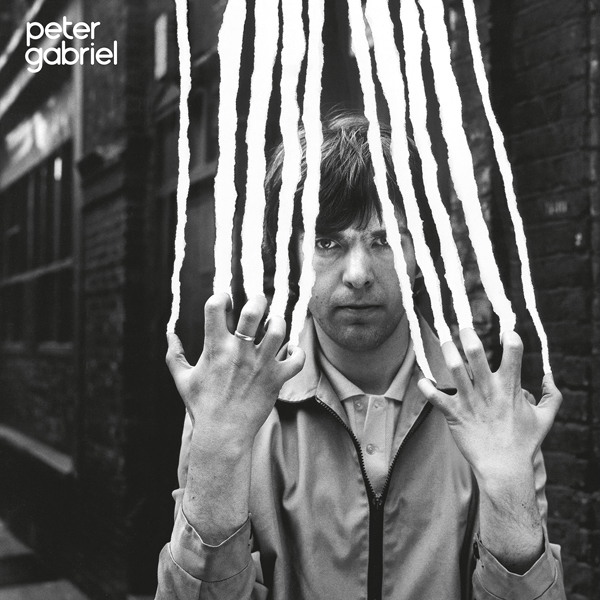 Peter Gabriel - Peter Gabriel II (1978/2015) [FLAC 24bit/96kHz]