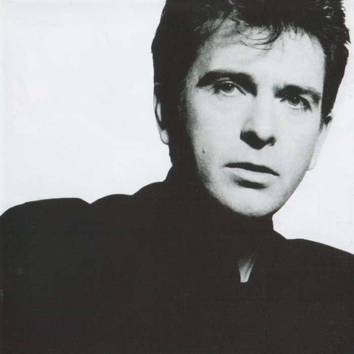Peter Gabriel - So (1986) [Remastered 2003] {SACD ISO + FLAC 24bit/88.2kHz}